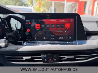 Volkswagen Golf VIII Lim GTI*1.HAND*PANO*ACC*HARMAN*TOT*SHZ - bilder 16