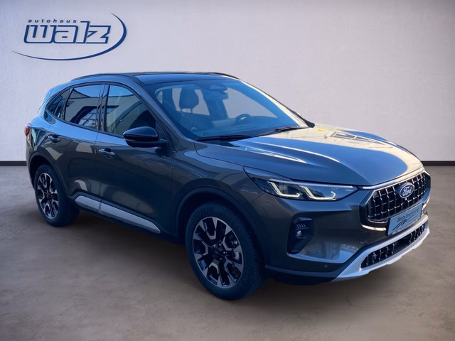 Ford Kuga FHEV Active X AWD +MATRIX+ERGONOMIESITZE+ - bilder 1