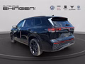 Daumennagel 7 - Volkswagen Tayron R-Line 1,5 l eHybrid OPF 130 kW (177 PS) / 85 kW (115 PS) 6-Gang-Doppelkupplungsgetriebe DSG