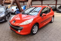 Daumennagel 1 - Peugeot 207 Urban Move  1.4 KLIMA ZV BREMSE NEU