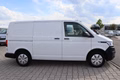 Daumennagel 12 - Volkswagen T6.1 Transporter Kasten Kurz LED DSG AHK NAVI