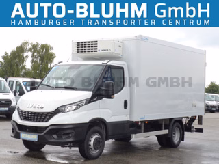 Iveco Daily Gebrauchtwagen Kaufen