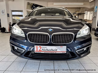 BMW 220 Gran Tourer d xDrive Luxury Line LEDER PANO - foto 29