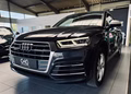Daumennagel 6 - Audi Q5 quattro sport S line |B&O|AHK|NAVI|SHZ|