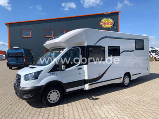 Benimar Tessoro Neuwagen Kaufen