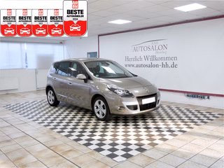 Renault Scenic Gebrauchtwagen Kaufen