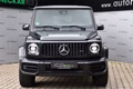 Daumennagel 2 - Mercedes-Benz G 63 AMG  Kamera Navi Virtual AHK Schiebedach
