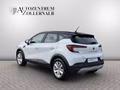 Daumennagel 4 - Renault Captur TCe Mild Hybrid 140 EDC GPF EVOLUTION