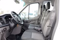 Daumennagel 11 - Ford Transit 310-EB Doka L2 + AHK 2.5T Klima 7-Sitze