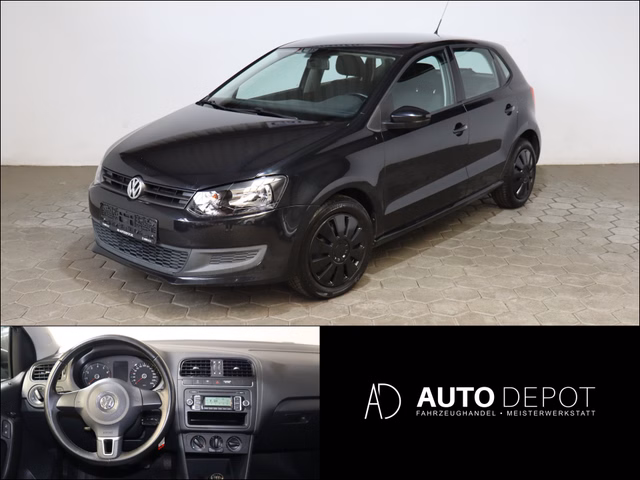 Volkswagen Polo Used vehicle for sale