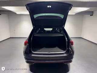 Skoda Octavia Combi RS First Edition iV - bilder 27