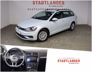Volkswagen Golf Variant 1.0 TSI Trendline