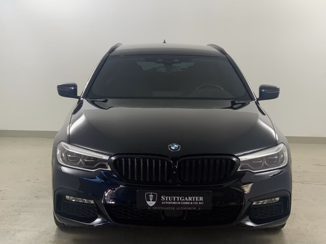 BMW 540 d xDrive M Sport Memory ACC 360K Leder - foto 2