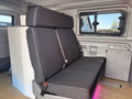 Ford Nugget 320 L1 Titanium Aufstelldach , AHK, ARTISIAN RED, MARKISE - foto 1