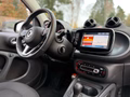 Daumennagel 17 - Smart ForTwo*PANORAMA*AMBIENTE*KAMERA*90PS*SONDERLACK