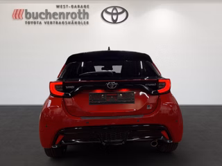 Toyota Yaris Hybrid GR Sport +Infotainment-Paket - foto 6