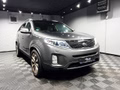 Daumennagel 2 - Kia Sorento Spirit 4WD