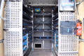 Daumennagel 11 - Mercedes-Benz Sprinter 315 CDI MIXTO L2H2 NAVI REGALSYSTEM KAM