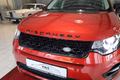 Daumennagel 10 - Land Rover Discovery Sport SE Auto hat Brandschäden nicht fahrbereit.