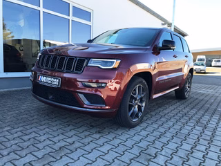 Jeep Grand Cherokee Used vehicle for sale