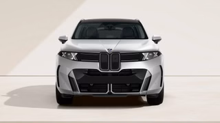 2027 BMW X5 40 xDrive - photo 3