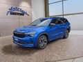 Daumennagel 1 - Skoda Kodiaq Sportline 1,5TSI aAHK/7-Sitzer/Pano/Matrix/Navi   **