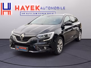 Renault Megane Gebrauchtwagen Kaufen