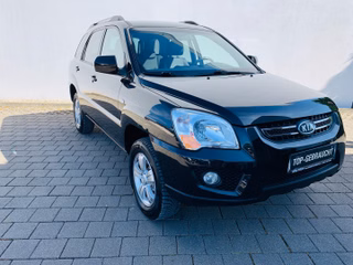Kia Sportage Gebrauchtwagen Kaufen