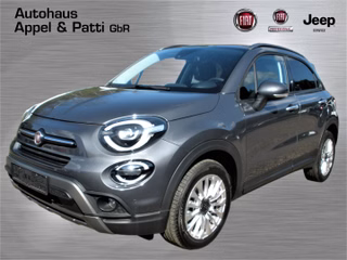 Fiat 500X age.one-day registration Kaufen