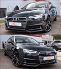 Daumennagel 12 - Audi A4 2.0 TDI Sport Kamera Massage BiXenon Leder