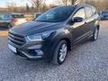Daumennagel 4 - Ford Kuga ST-Line Autom 4x4