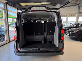 Ford Tourneo Custom Titanium X Autom. LED Navi Leder Winterp. 3 J.FGS - photo 7