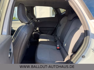 Renault Captur II Techno*1.HAND*LED*NAVI*KAMERA*TEMP*LKZ - foto 4
