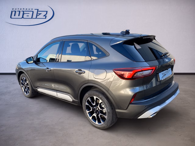Ford Kuga FHEV Active X AWD +MATRIX+ERGONOMIESITZE+ - bilder 3