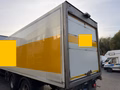 Daumennagel 10 - Rohr Kühlkoffer Bi-Therm RollTor LenkAchse