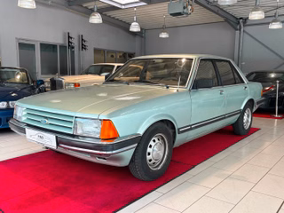 Ford Granada Oldtimer Kaufen