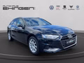 Daumennagel 4 - Audi A4 Avant 35 2.0 TSI Automatik LED+Navi+PDC+SH