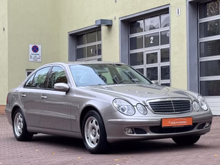 Mercedes-Benz E 200 Gebrauchtwagen Kaufen