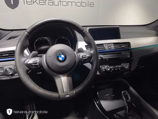 BMW X1 xDrive 25 d M Sport *Individual* - foto 13