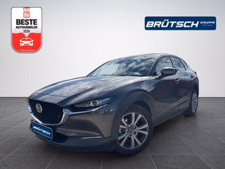 Mazda CX-30 Gebrauchtwagen Kaufen