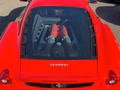 Daumennagel 17 - Ferrari F430 Berlinetta/CARBON/F1-SCHALTUNG/SCHECKHEFT/TOP/