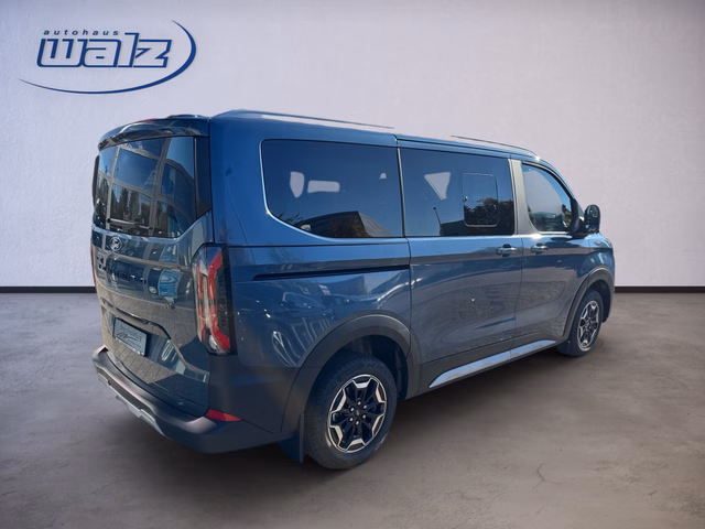 Ford Tourneo Custom Bus Plug-in Hybrid 340 L1 Active - foto 2