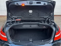 Daumennagel 25 - Mercedes-Benz E 350 E Cabrio E 350 CGI BlueEfficiency