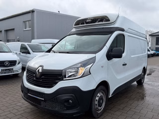 Renault Trafic Gebrauchtwagen Kaufen