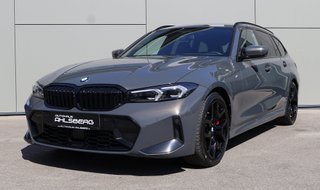 BMW 320 Used vehicle for sale