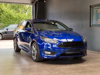 Ford Focus Turnier ST-Line 1,0EcoBoost*Kamera* - photo 1