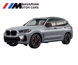 2022 BMW X3 M40i - photo 1