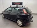 Daumennagel 4 - Fiat Punto 1.3 16V Multijet Lounge Klima AHK