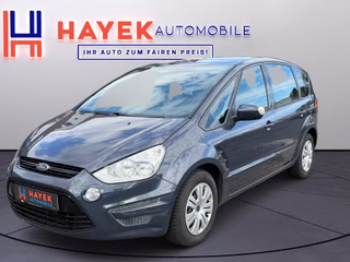 Ford S-Max Gebrauchtwagen Kaufen