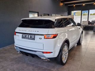 Land Rover Range Rover Evoque SE Dynamic 2.0Td4*Facelift* - photo 4